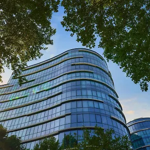 Paragraph Freedom Square, A Luxury Collection Hotel, Тбилиси