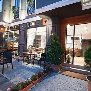 Nomade Exclusive Стамбул